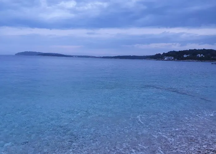 Floating House Sena Πλωτό κατάλυμα