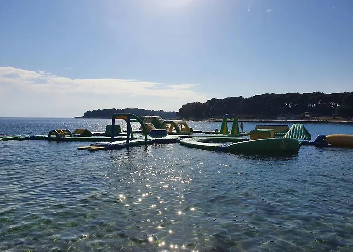 Floating House Sena